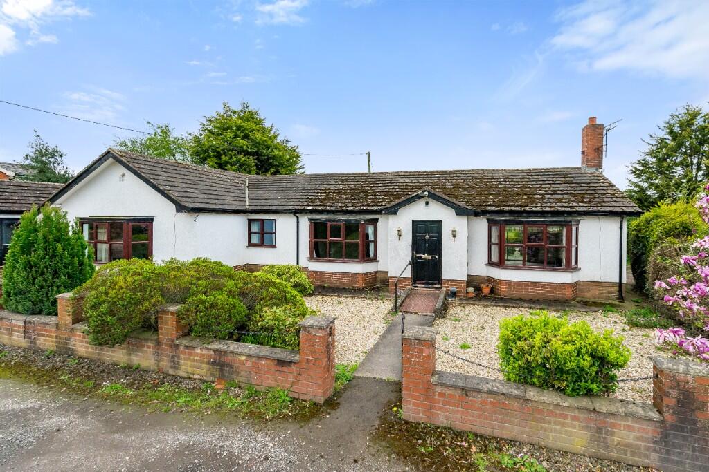 Main image of property: Barretts Green, CW6