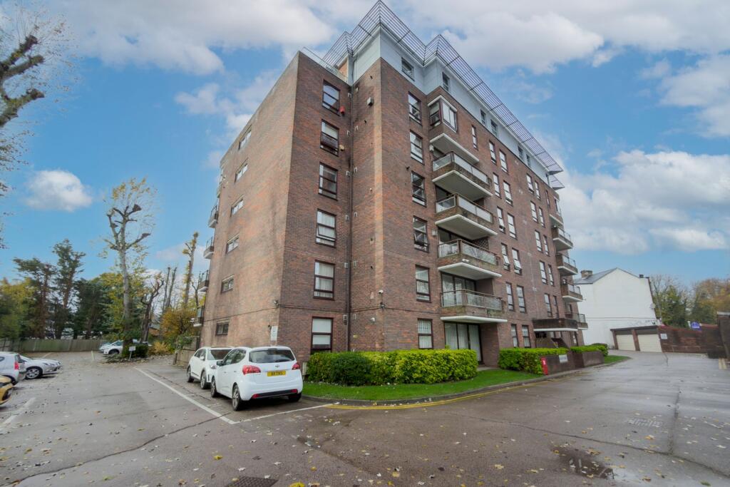 Main image of property: Canons Corner, Edgware, HA8