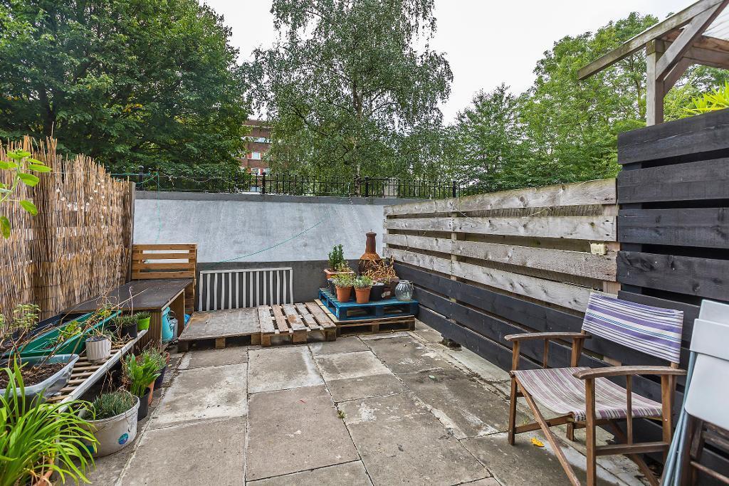 Main image of property: Ackroyd Drive, London, E3 4AS