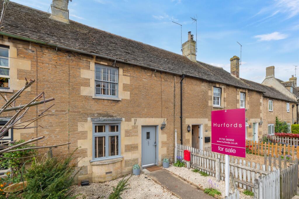 Main image of property: Elton Road, Wansford, Peterborough