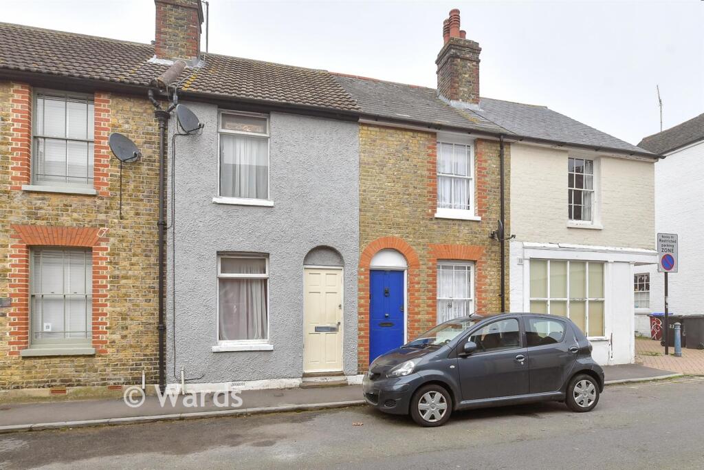Main image of property: Albert Street, Whitstable, Kent