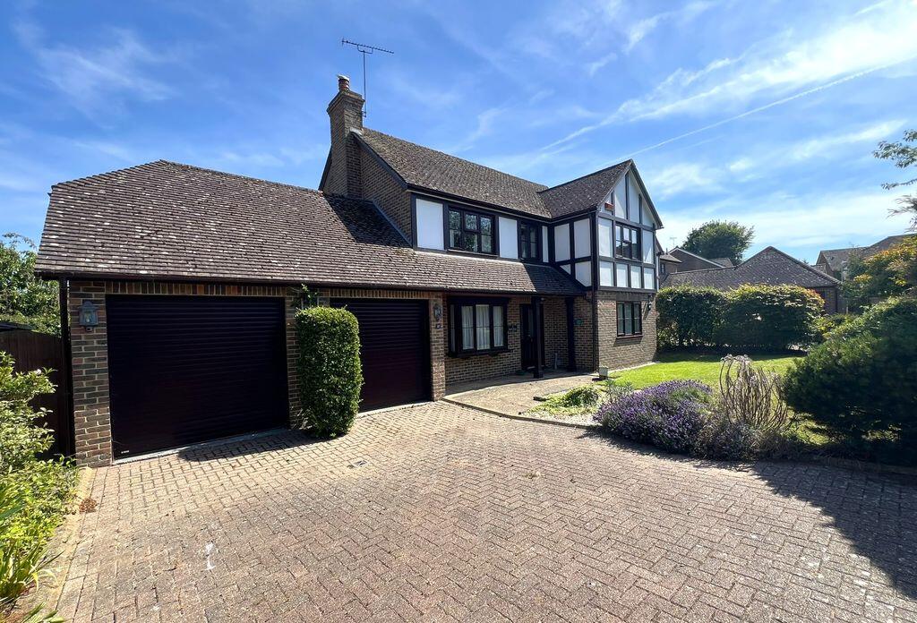 Main image of property: Walmer