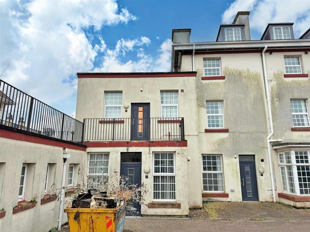 Main image of property: Montpellier Crescent, WALLASEY