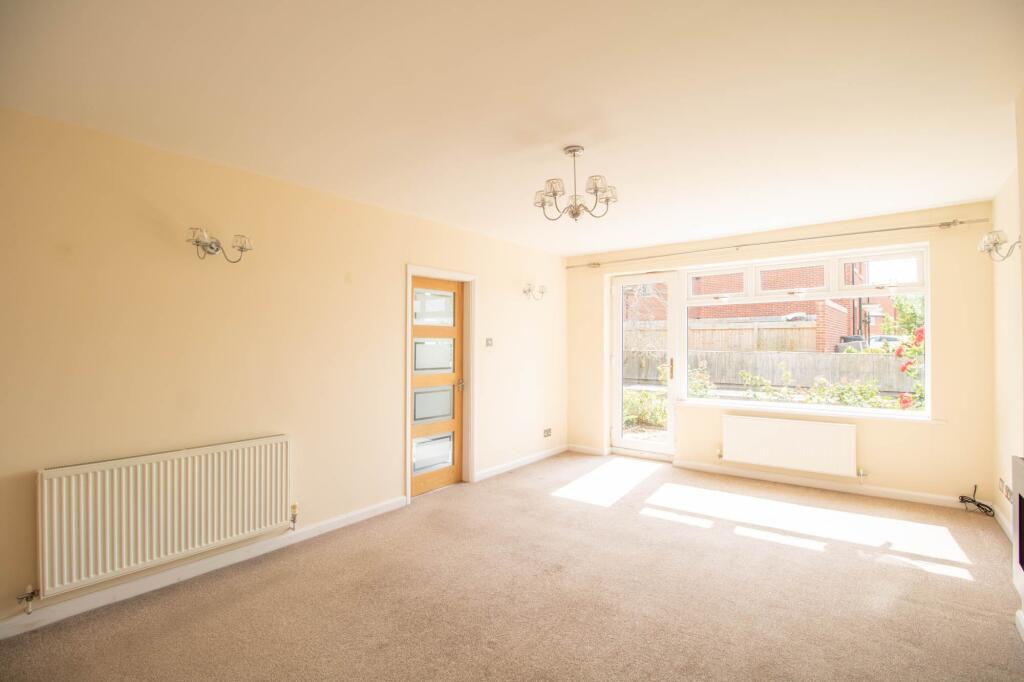 House in Chester, Lache, City of Chester - View 4