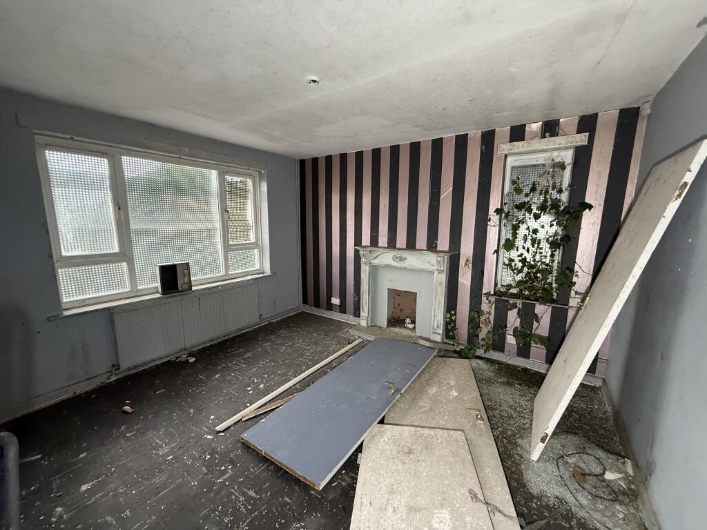 House in Rotherham, South Yorkshire - More