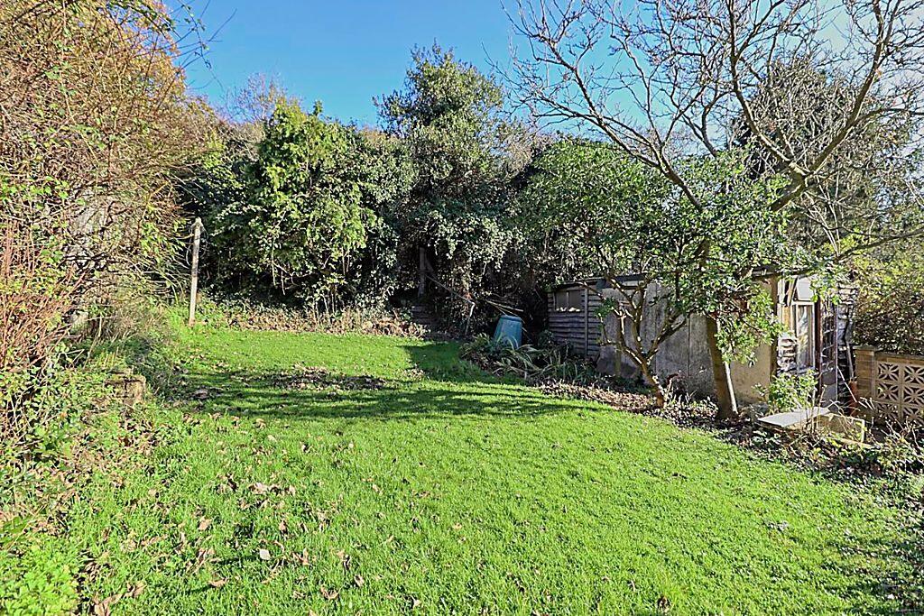 Kings Road, South Benfleet – pohled 3