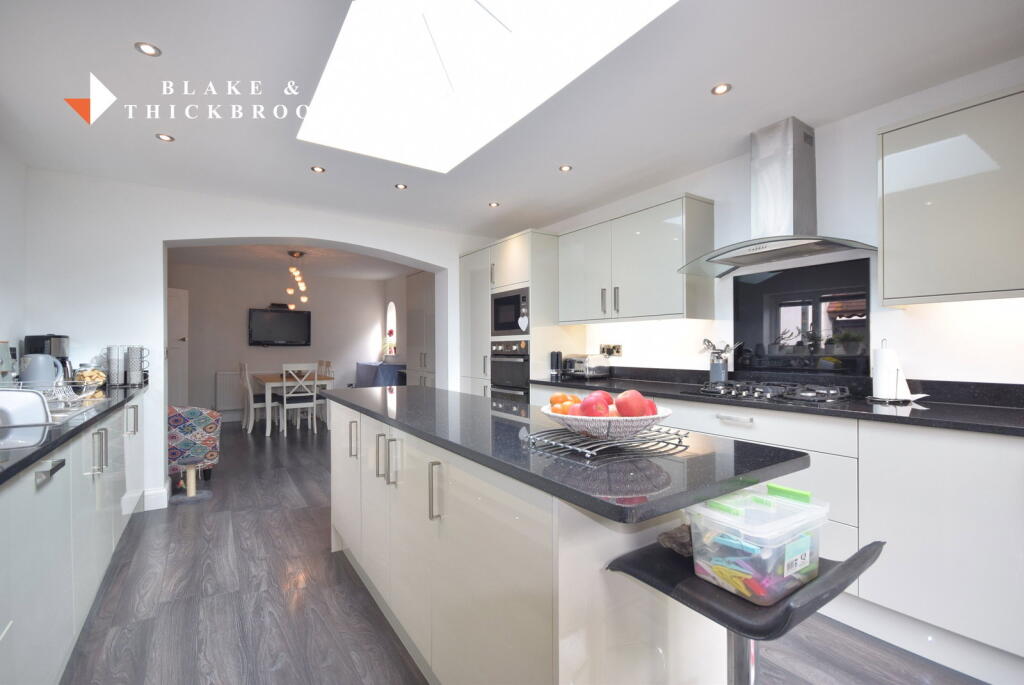 House in Clacton-on-Sea, Great Clacton - View 3