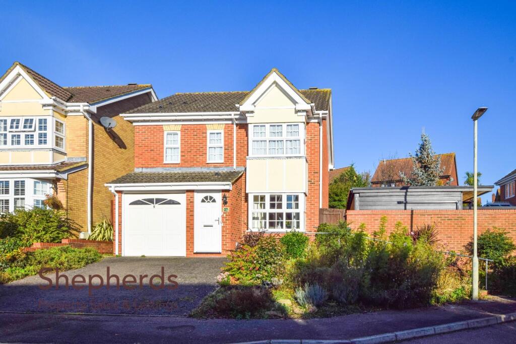 Main image of property: The Poplars, West Cheshunt, EN7