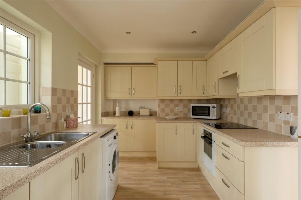 House in Corbridge, Northumberland - View 3