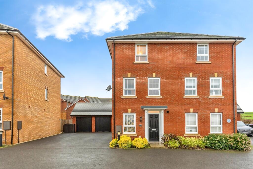 Main image of property: Penrhyn Way, Grantham