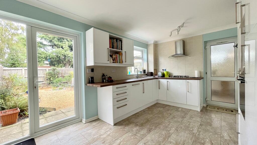 Herons Close, Ely - View 2