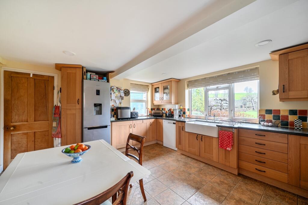 Additional image 5 of Townsend Wylye BA12