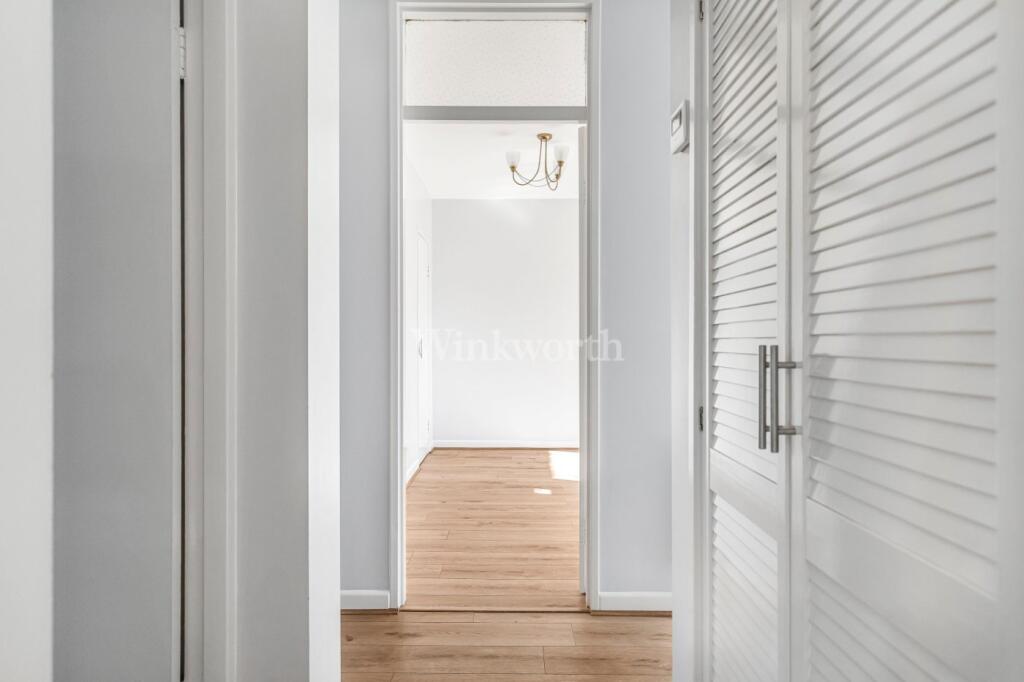 Apartment in London, New Beckenham - View 3