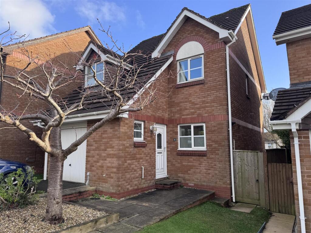 Main image of property: Mayfield Close, St. Austell