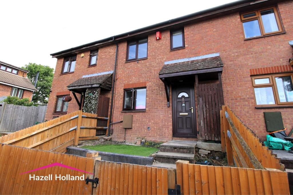 Main image of property: Maple Close, Swanley