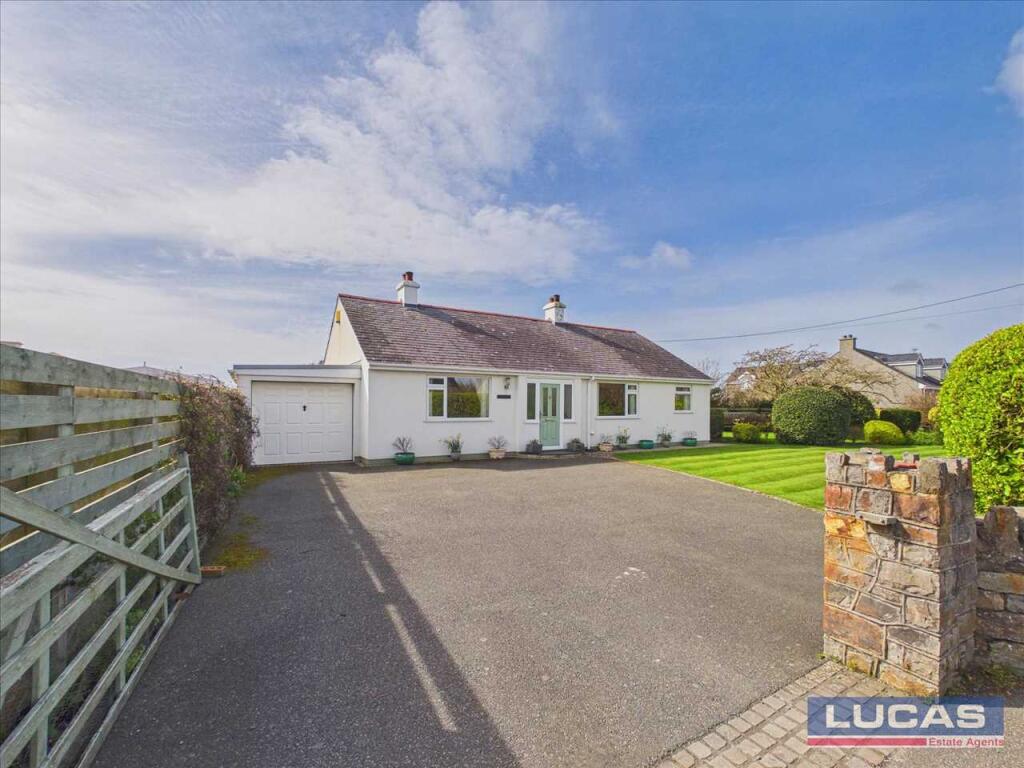 Main image of property: Afallon, Lon St Ffraid, Trearddur Bay