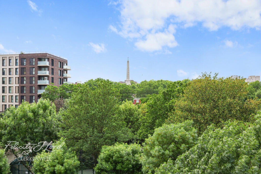 Main image of property: Bath Street, London