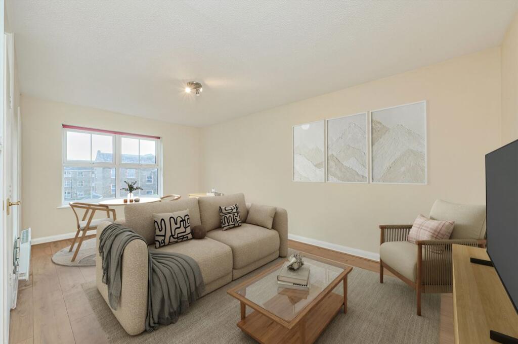 Main image of property: Paxton Road, Honor Oak