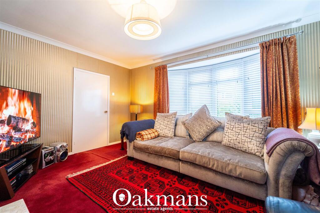 Clover Road, Birmingham, B29 photo 3