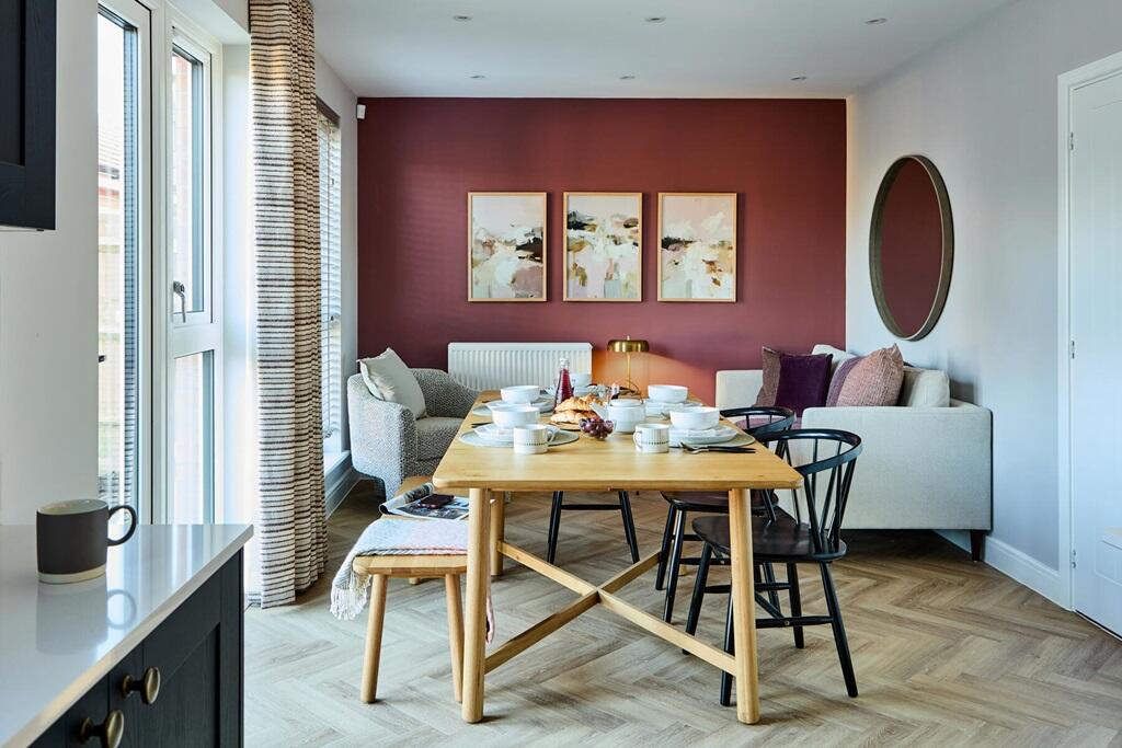 House in Winchester, New Alresford - View 4