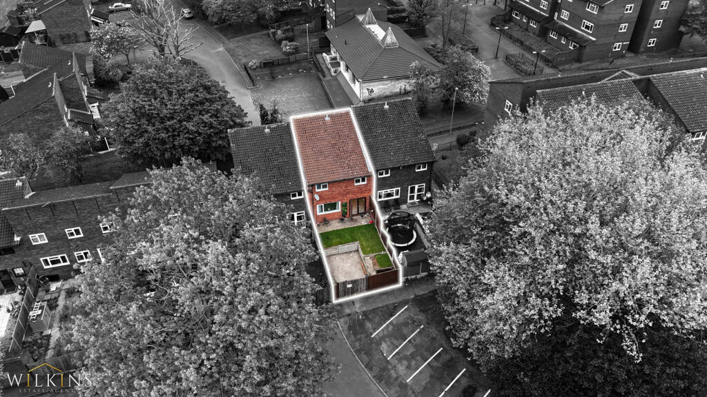 Additional image 19 of Craven, Wilnecote, Tamworth, Staffordshire, B77