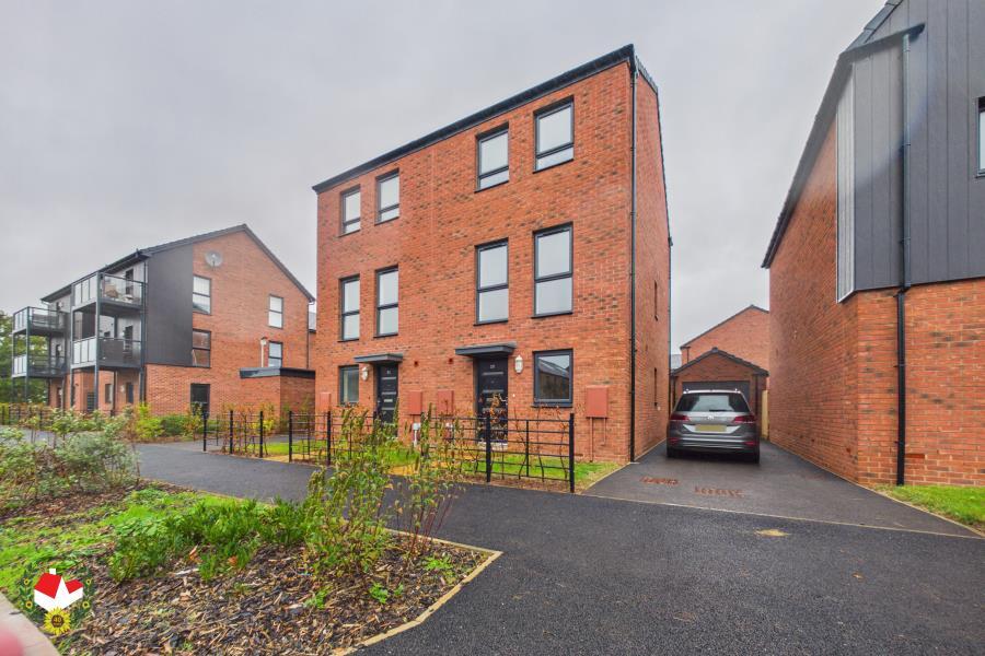 Main image of property: Hutchinson Road, Yate, Bristol