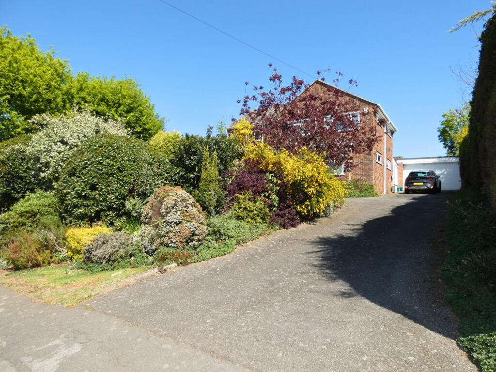 Main image of property: Broomhills Road, West Mersea