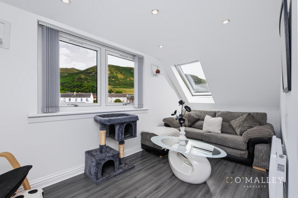 Apartment in Falkirk, Clackmannanshire - View 4