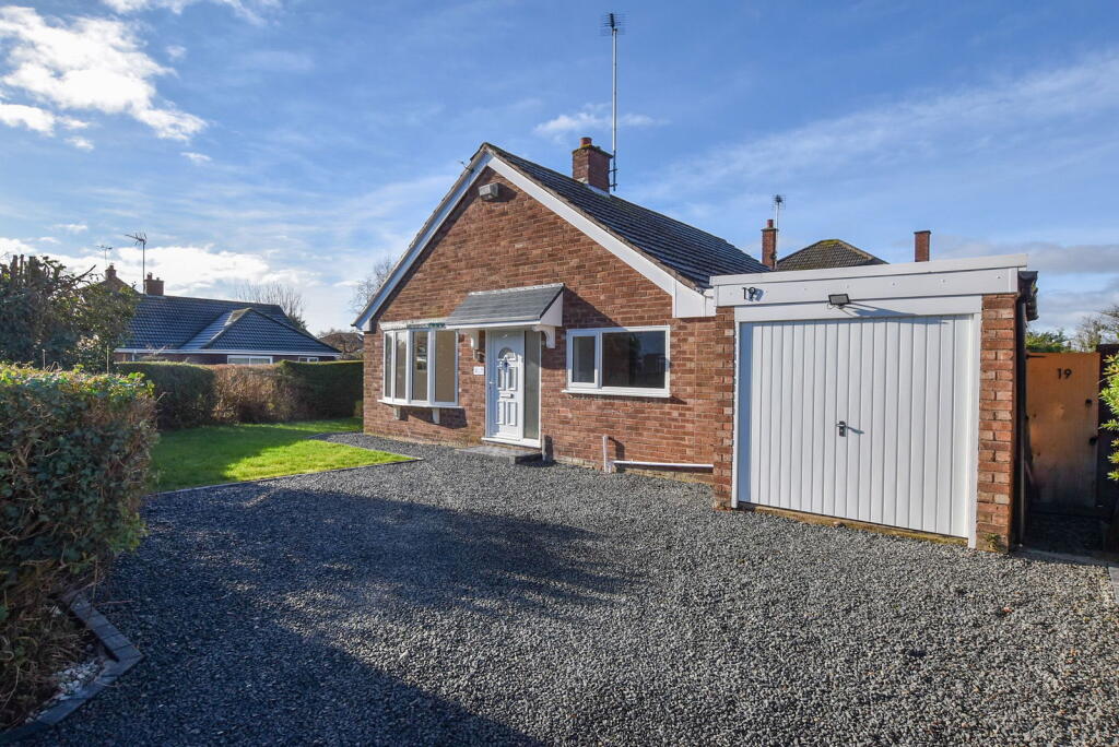 Main image of property: Alistair Drive, Bromborough, Wirral, Wirral, CH63 0LG