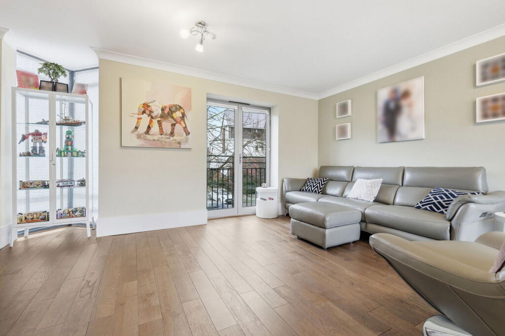 Main image of property: The Chase, Newhall, CM17 9JA