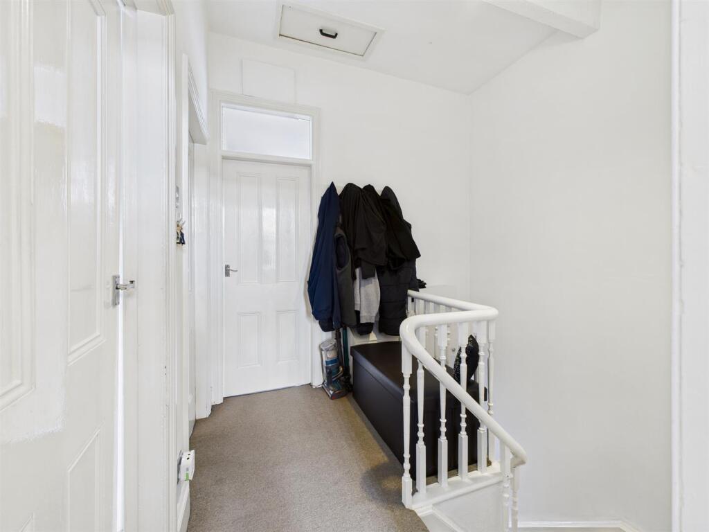 Trevor Terrace, North Shields - View 2