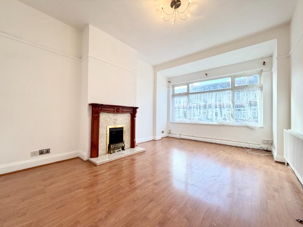 Main image of property: Chipstead Avenue, Thornton Heath, Surrey, CR7