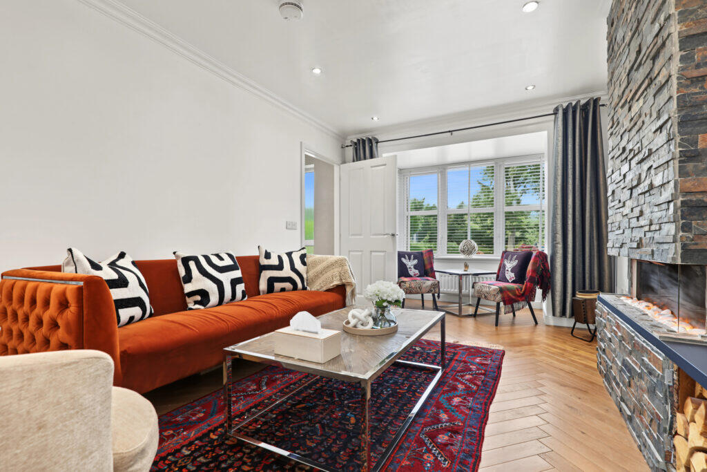 House in Glasgow - View 3
