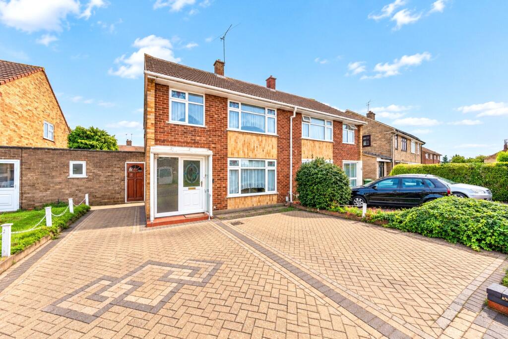 Main image of property: Stevenson Close, Erith