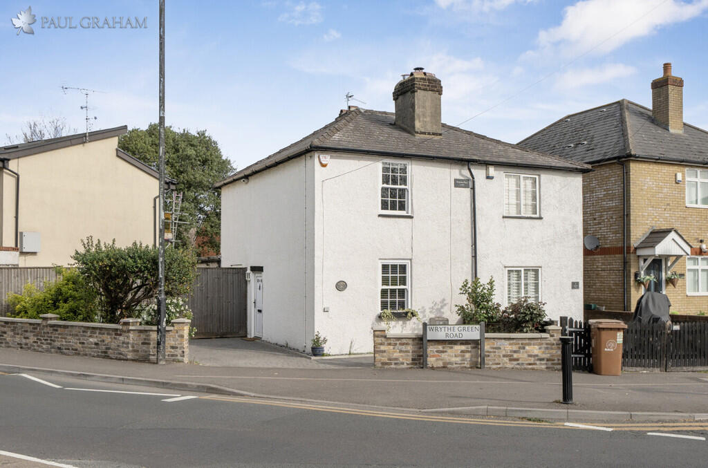 Main image of property: Wrythe Green Road, Carshalton