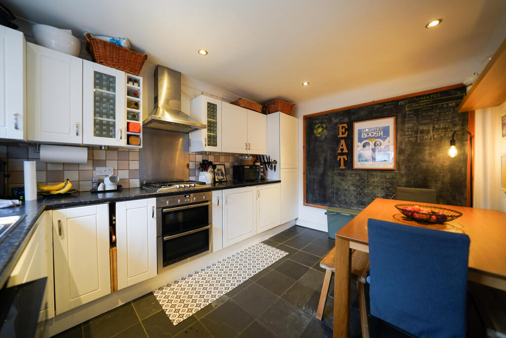 Queensmead Close, Groby, Leicester, Leicestershire photo 3