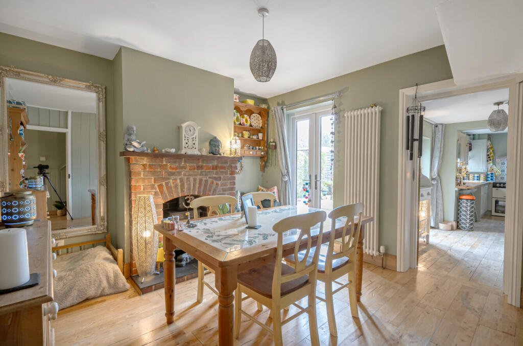 Station Road, Nursling, Southampton, Hampshire, SO16 photo 4