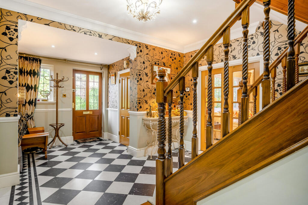 Additional image 5 of Alderbrook Road, Solihull, B91 1NR