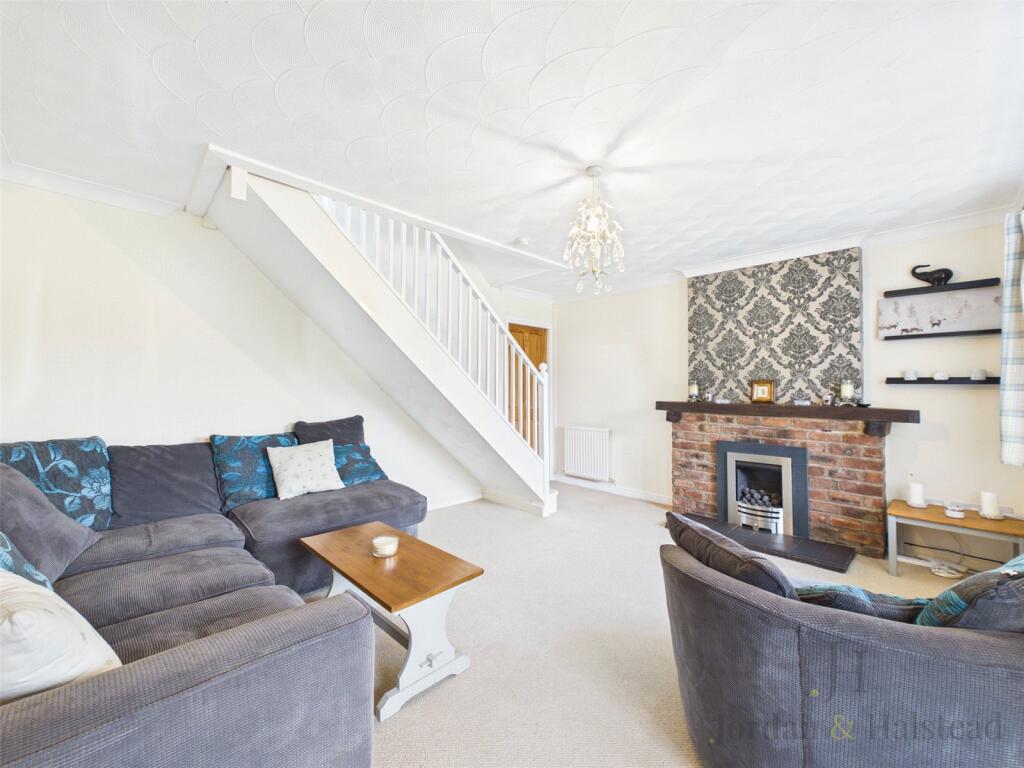 House in Warrington - View 5