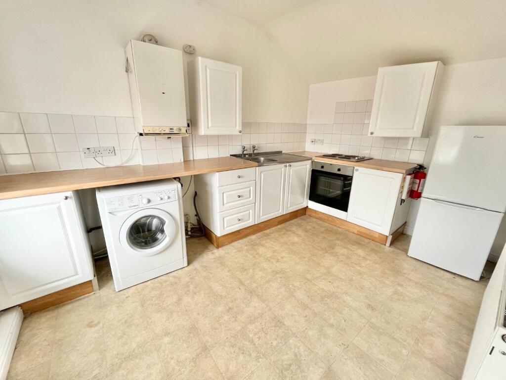 Apartment in Manchester - View 3