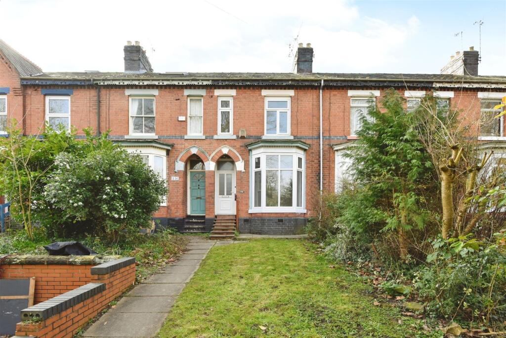 Main image of property: Alton Street, Crewe