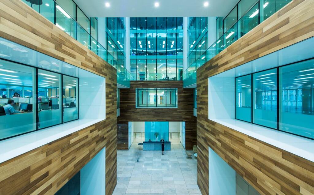 Additional image 9 of One Snowhill, Birmingham, West Midlands, B4