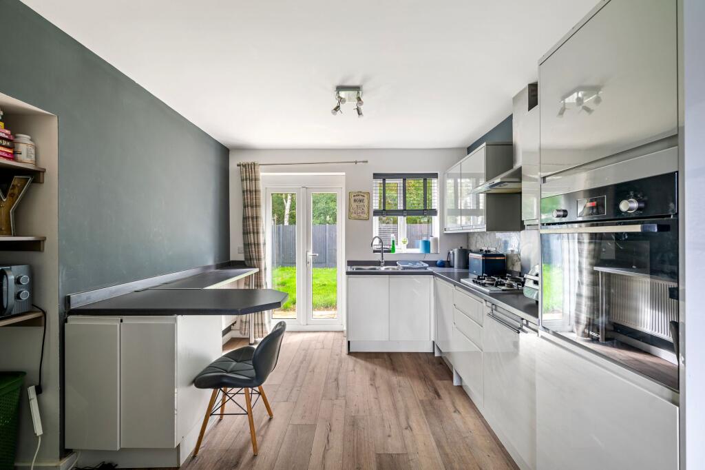 House in Lincoln, Lincolnshire - View 3