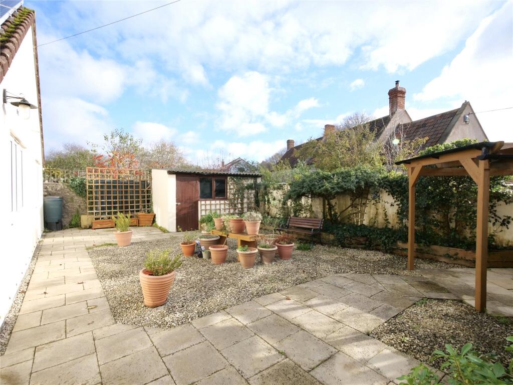 Additional image 19 of Detached Bungalow, Wookey, Wells