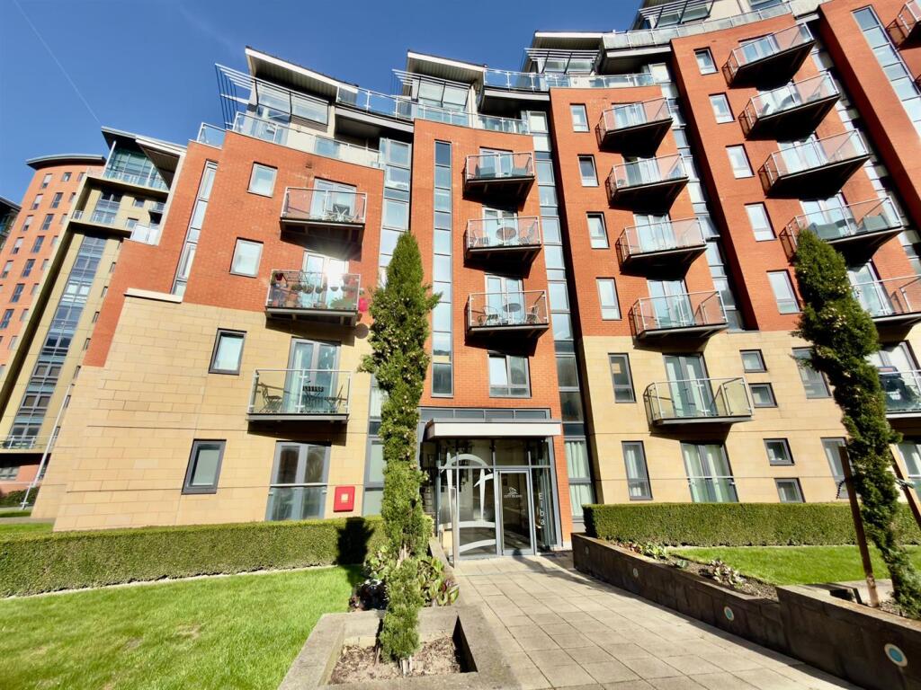 Main image of property: City Island, Gotts Road, Leeds