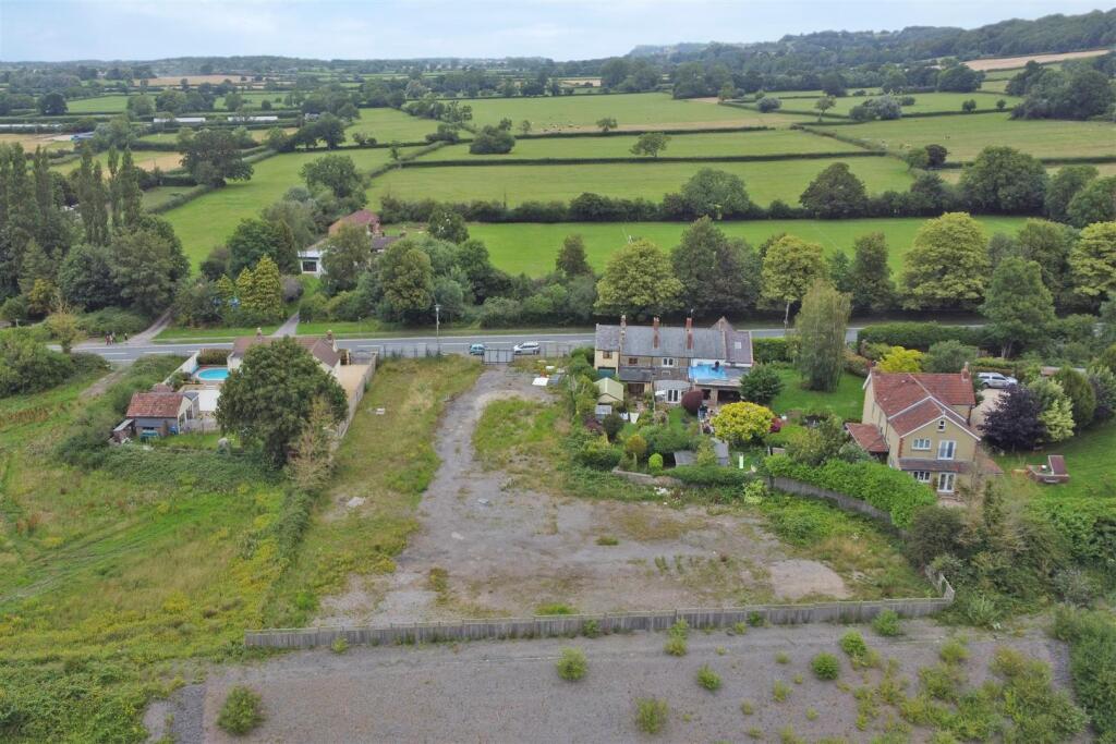 Main image of property: LAND SOLD | 9 HOUSES | OLD SODBURY