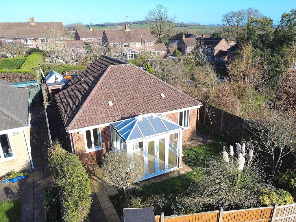Balsam Park, Wincanton, Somerset, BA9