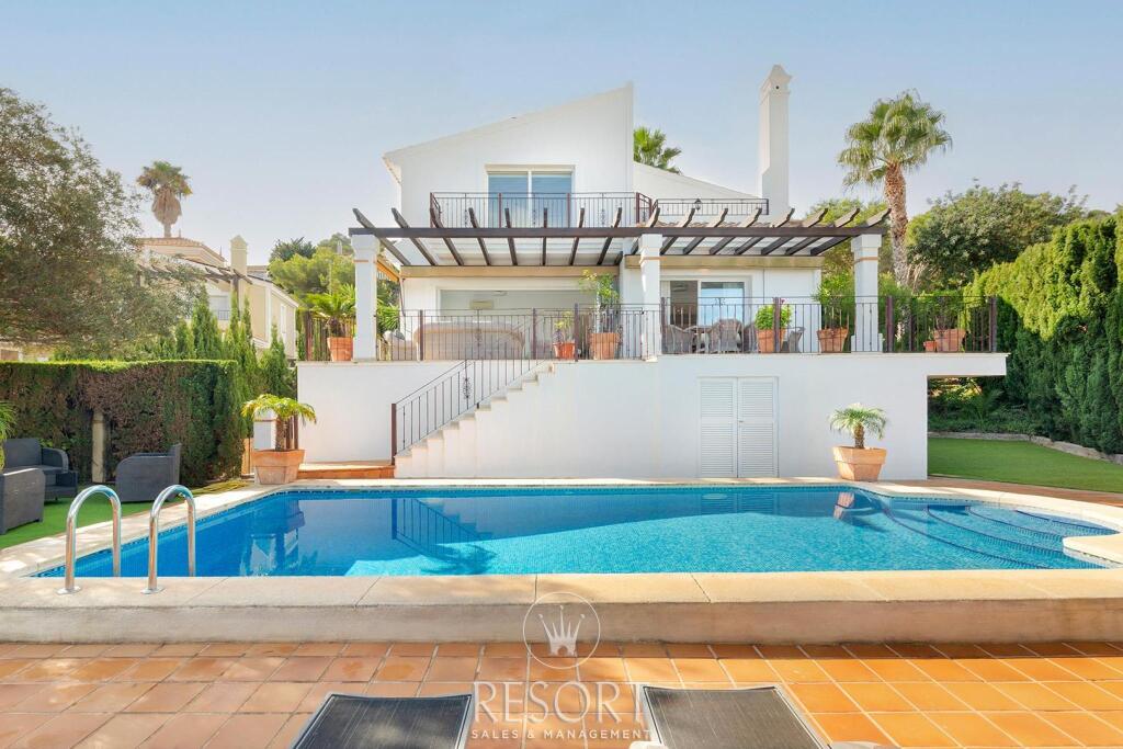 Main image of property: Murcia, La Manga Club