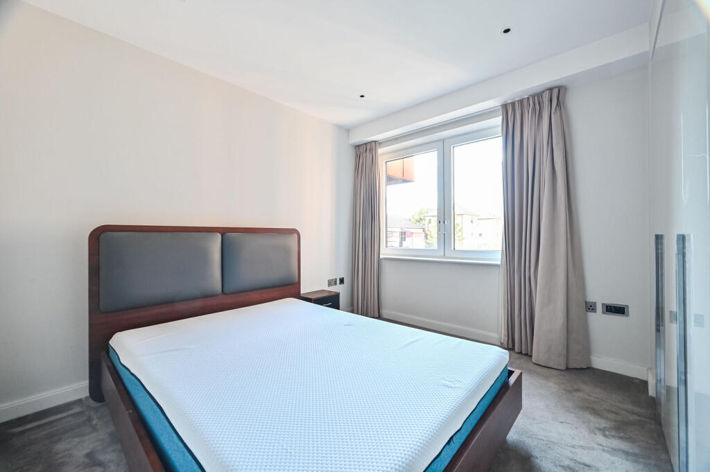 Wharf Road, N1, Islington, London, N1 - View 3