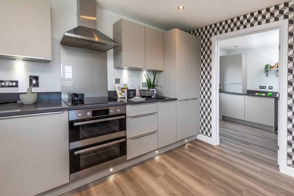 1 Fifeshill Drive, Countesswells, Aberdeen, 
AB15 8UR photo 4